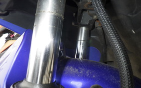 YAMAHA CYGNUS 125 X 2017