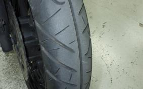 KAWASAKI NINJA 250R 2002 EX250K