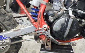 HONDA CR80R 2020 HE04