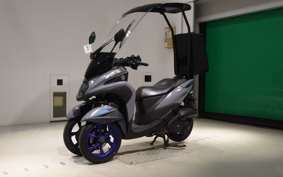YAMAHA TRICITY 155 A ヤネツキ SG37J