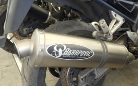 YAMAHA FZS1000 FAZER