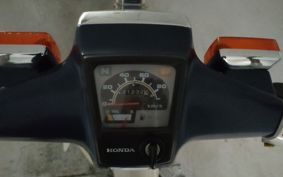 HONDA SUPER CUB90 HA02