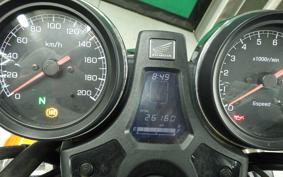 HONDA CB1100 ABS 2015 SC65