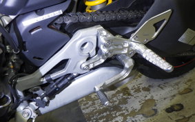 DUCATI STREETFIGHTER V4 S 2021