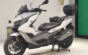 BMW C400GT 2020