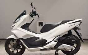 HONDA PCX125 2007 JF81