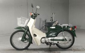 HONDA SUPER CUB50 AA01