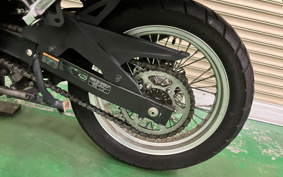 KAWASAKI VERSYS-X 250 TOURER LE250D