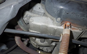 YAMAHA VOX 2009 SA52J