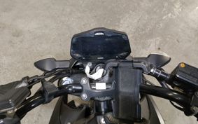 SUZUKI JIKUSA-250 ED22B