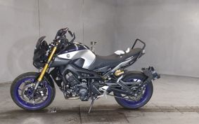 YAMAHA MT-09 SP 2018 RN52J