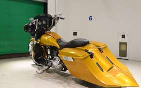 HARLEY FLHX 1580 2007