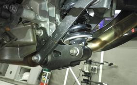 KAWASAKI Z400 Gen.2 2024 EX400L