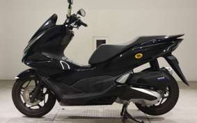 HONDA PCX 125 2004 JK05