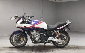 HONDA CB400SFV-4 BOLDOR 2008 NC42