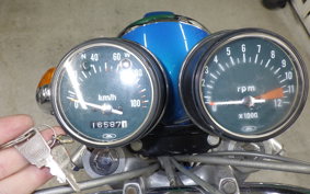 HONDA SL90 SL90K