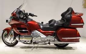 HONDA GL 1800 GOLD WING 2004 SC47