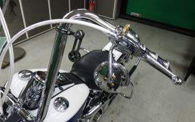 HARLEY FLSTN 1450 2005