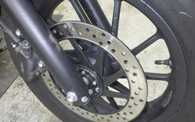 HONDA REBEL 250 MC49