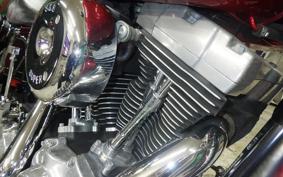 HARLEY FLD 1580 2011