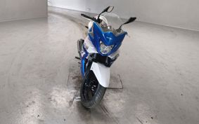 SUZUKI GSR250F GJ55D
