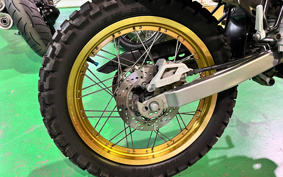 YAMAHA SEROW 250 DG17J