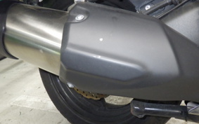 KAWASAKI VERSYS 1000 2015