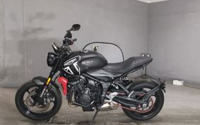 TRIUMPH TRIDENT 660 2023 LGL10U