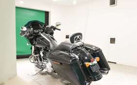 HARLEY FLTRXS1870 2021