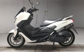 YAMAHA N-MAX 125 SED6J