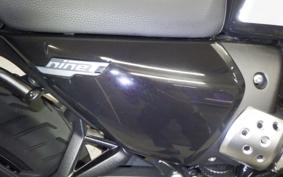 BMW R12 nine T 2025