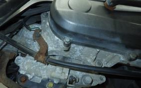 HONDA ZOOMER 2014 AF58