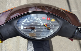 YAMAHA JOG DELUXE SA36J