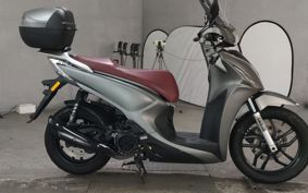 KYMCO KYMCO  MANY -SERI-S125 ..
