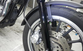 HARLEY XL1200R TRIKE 2004