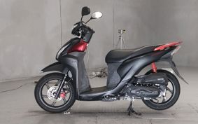 HONDA DIO 110 JF58
