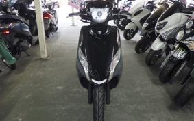 SUZUKI ADDRESS V125 DT11A