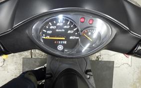 YAMAHA JOG ZR-4 2017 SA58J