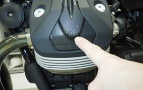 MOTO GUZZI V7 STONE 2 2017