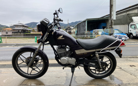 HONDA MCX50 AC04
