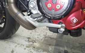 DUCATI HYPERMOTARD 950 2020