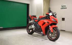 HONDA CBR1000RR 2006 SC57