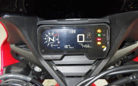 HONDA CBR650R 2022 RH03