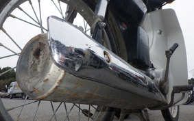 YAMAHA MATE 50 UA04J