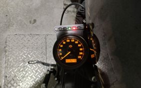 HARLEY XL1200X 2013 LC3