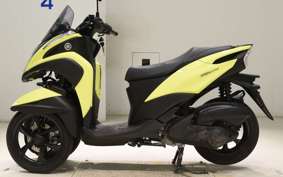 YAMAHA TRICITY 125 SEC1J