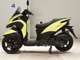 Фото Yamaha TRICITY 125 с японского аукциона
