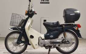 HONDA C90 SUPER CUB E HA02