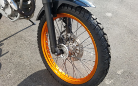 YAMAHA TORITSU CAR DG16J
