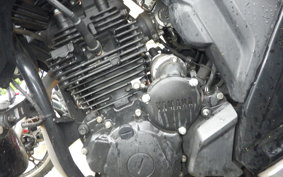 YAMAHA FZ25